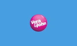 Vera&John Casino logo
