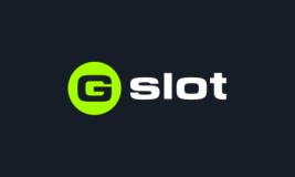 Gslot Casino logo