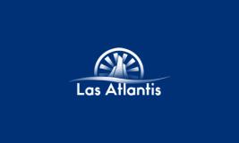Las Atlantis logo