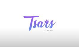 Tsars Casino logo