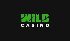 Wild Casino logo