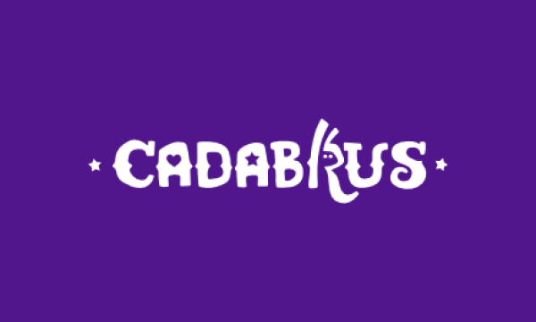 Cadabrus Casino logo logo