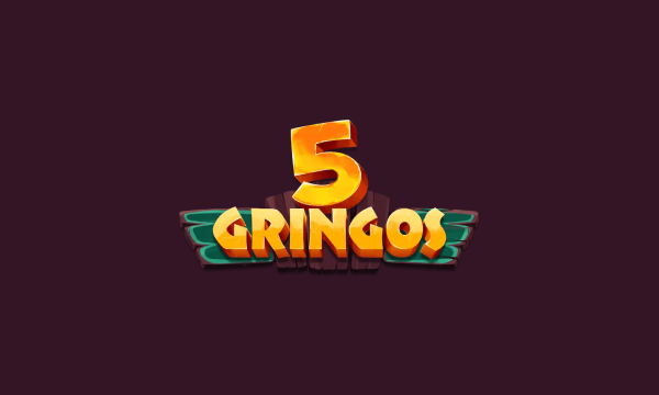 5Gringos Casino logo