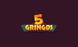 5Gringos Casino logo