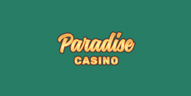 Paradise Casino logo
