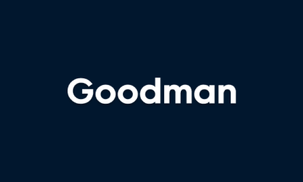 Goodman Casino logo