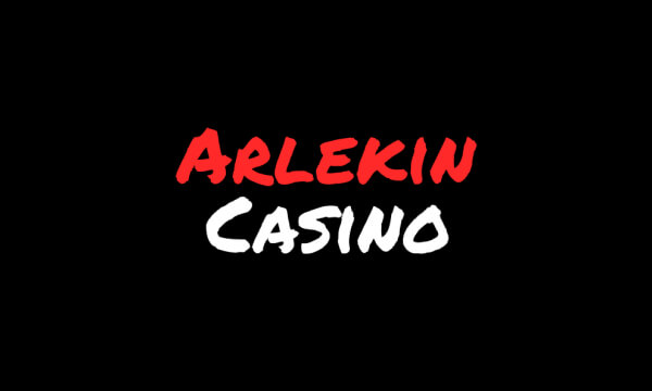Arlekin Casino logo