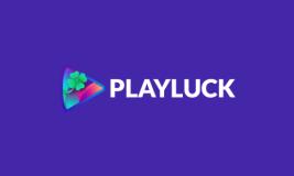 Playluck Casino logo