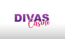 Divas Luck Casino logo