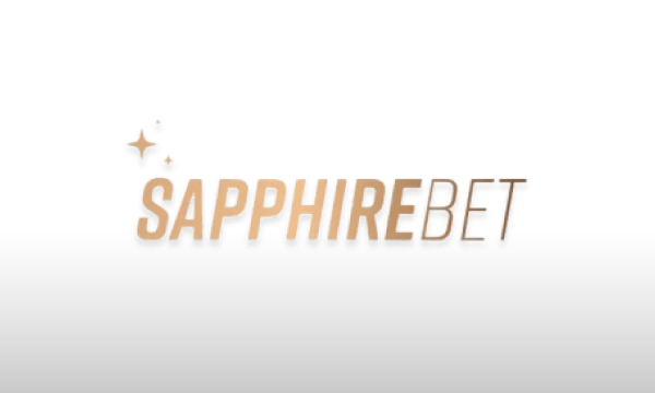 Sapphirebet Casino logo