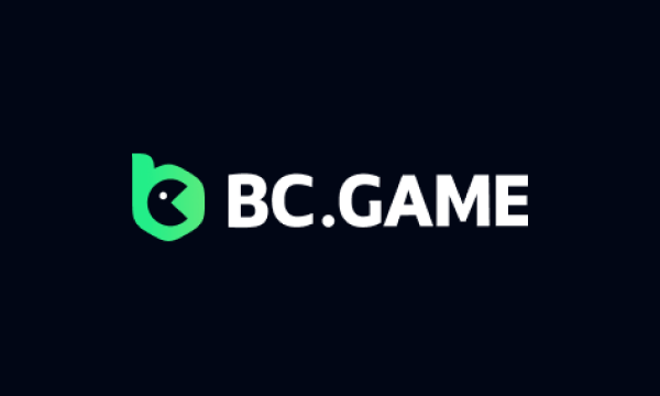 BC.Game Casino logo
