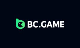 BC.Game Casino logo