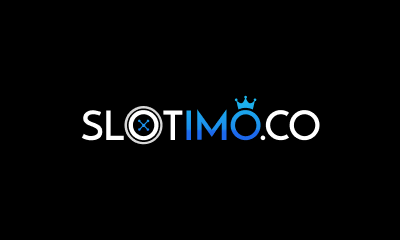 Slotimo Casino logo