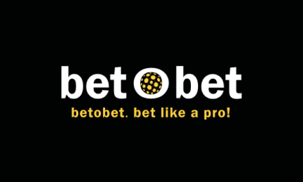 BetoBet Casino logo