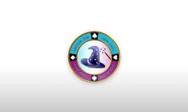 Magical Spin Casino logo