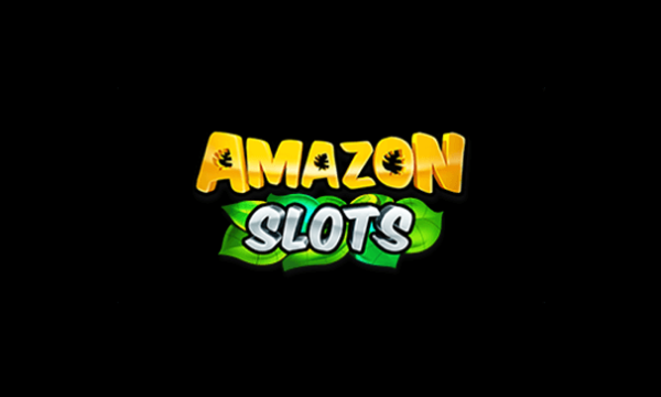 Amazon Slots Casino logo