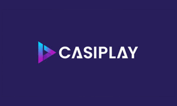 Casiplay Casino logo