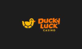 DuckyLuck logo