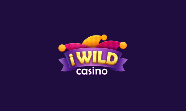 iWildCasino iWildCasino logo