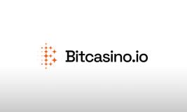 Bitcasino.io logo