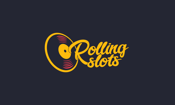 Rolling Slots Casino logo logo