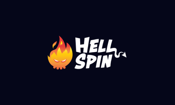 HellSpin Casino logo