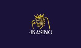 4kasino Casino logo