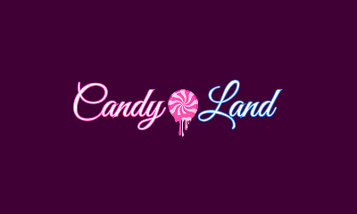 CandyLand Casino logo