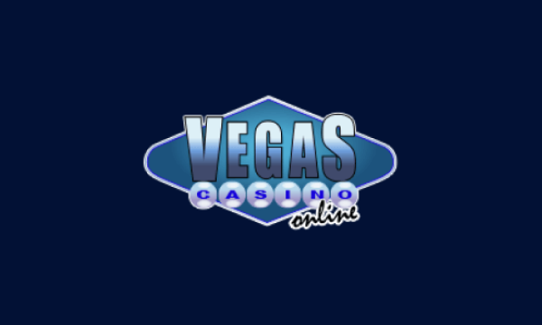Vegas Online logo logo