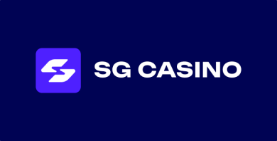 SG Casino logo
