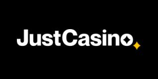 JustCasino logo