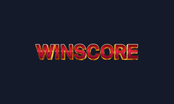 Winscore Casino logo