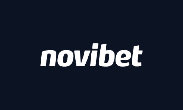 Novibet Casino logo logo