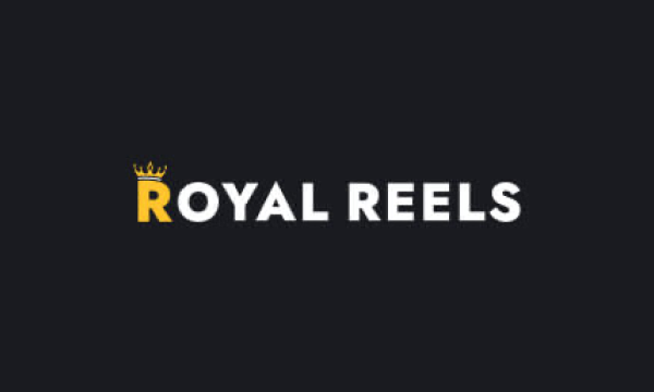 Royal Reels logo logo