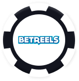 Betreels Casino Bonus Chip logo
