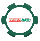Casino Mate Bonus Chip logo