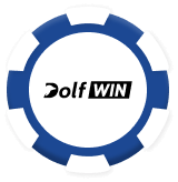 Dolfwin Casino Bonus Chip logo