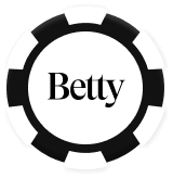 Betty Casino Bonus Chip logo