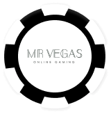 Mr Vegas Casino Bonus Chip logo