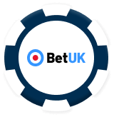 Betuk Casino Bonus Chip logo