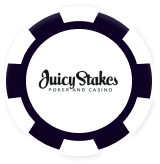 Juicy Stakes Casino Bonus Chip logo