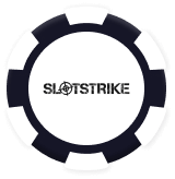 Slot Strike Casino Bonus Chip logo