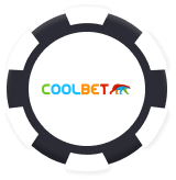 Coolbet Casino Bonus Chip logo