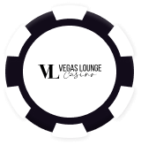 Vegas Lounge Casino Bonus Chip logo