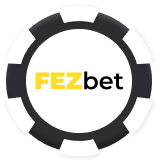FEZbet Casino Bonus Chip logo