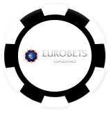 Euro Bets Casino Bonus Chip logo