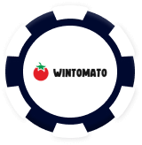 Wintomato Casino Bonus Chip logo