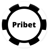 Pribet Casino Bonus Chip logo