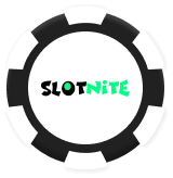 Slotnite Casino Bonus Chip logo