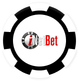 iNetBet Casino Bonus Chip logo